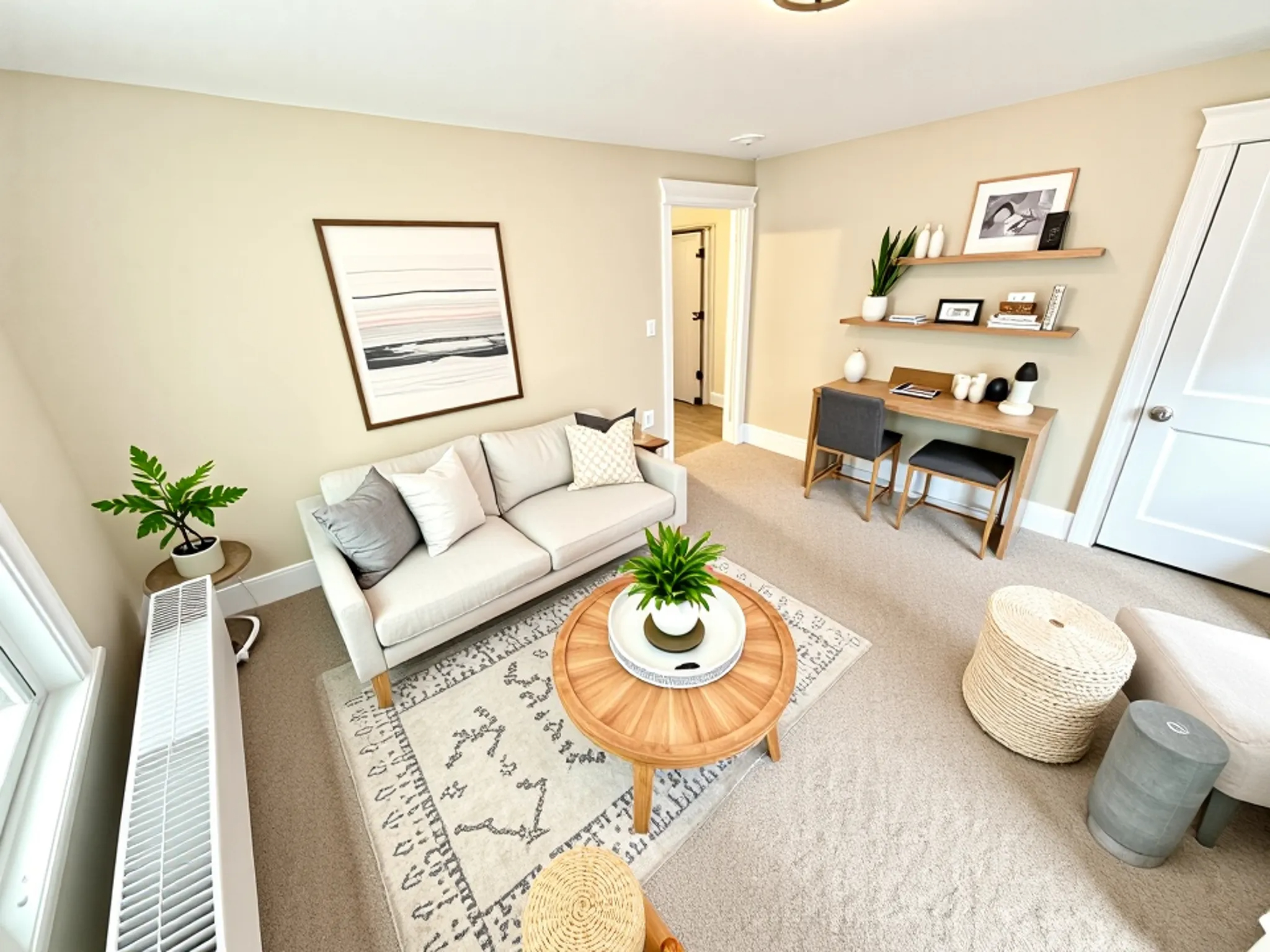 1 bed, 1 bath apartment for rent at 156 Main St Unit 2, Melrose