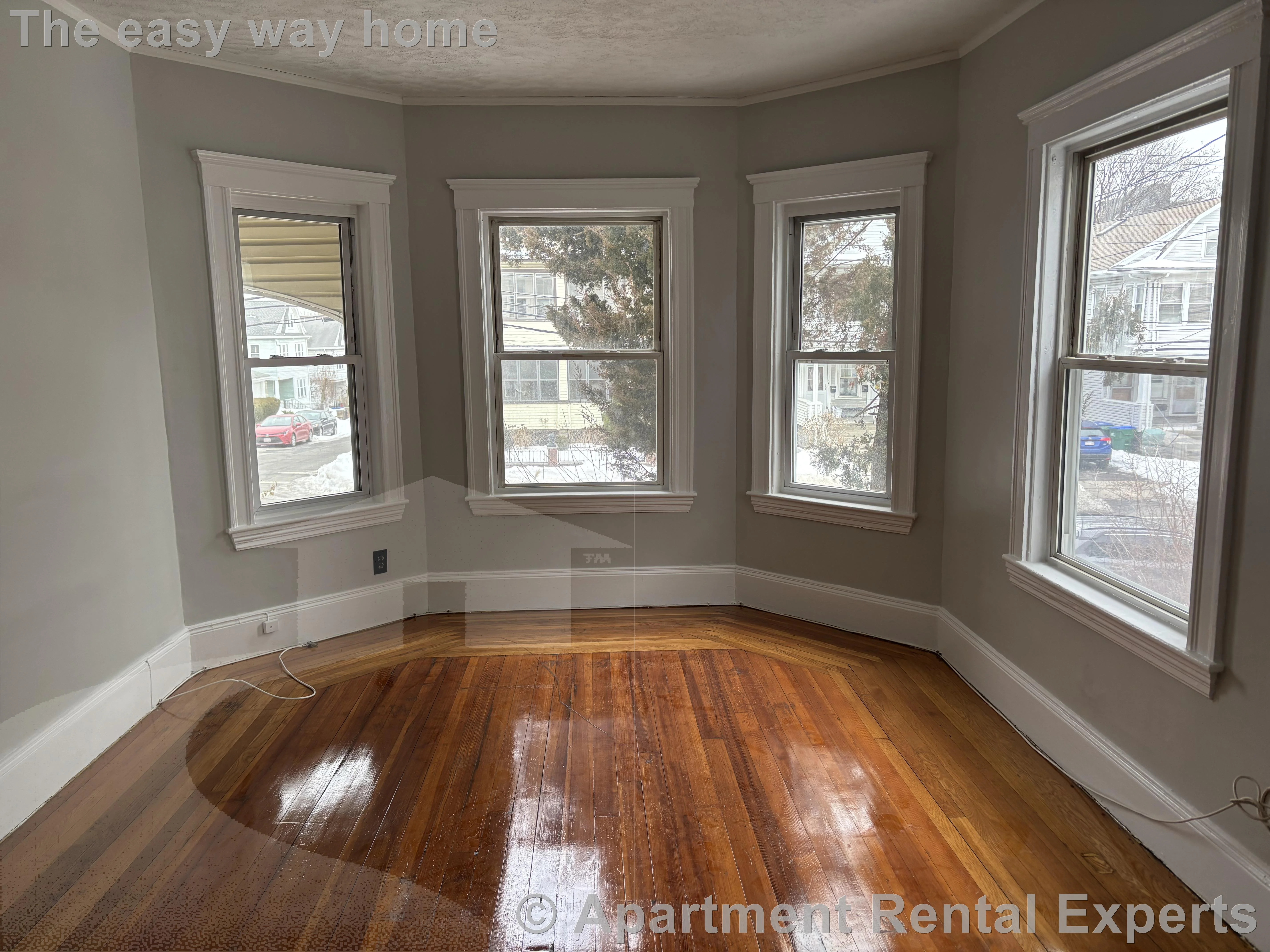 3 bed, 1 bath apartment for rent at 156 Middlesex Ave, Wellington — photo 9 of 10