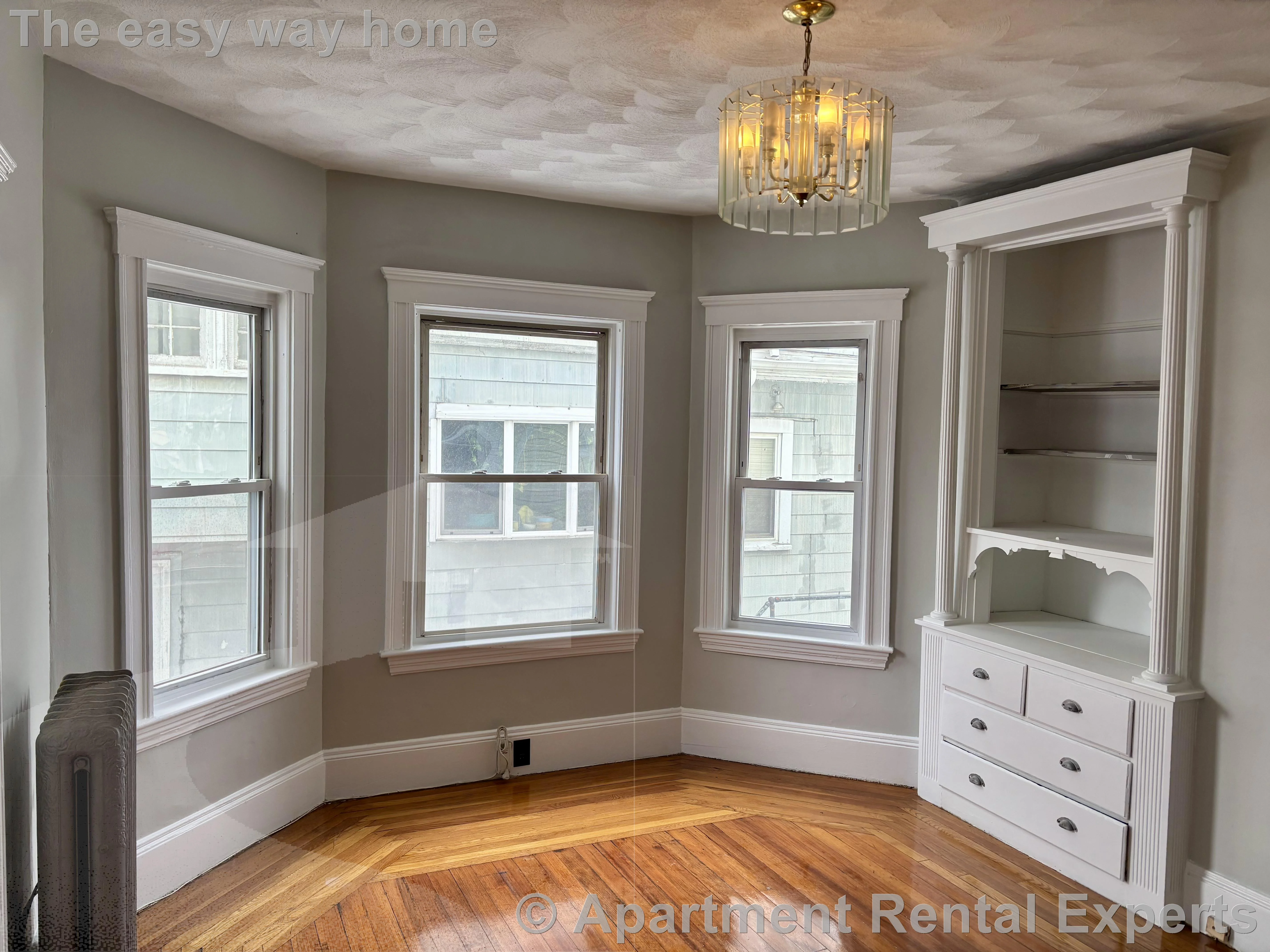 3 bed, 1 bath apartment for rent at 156 Middlesex Ave, Wellington — photo 10 of 10