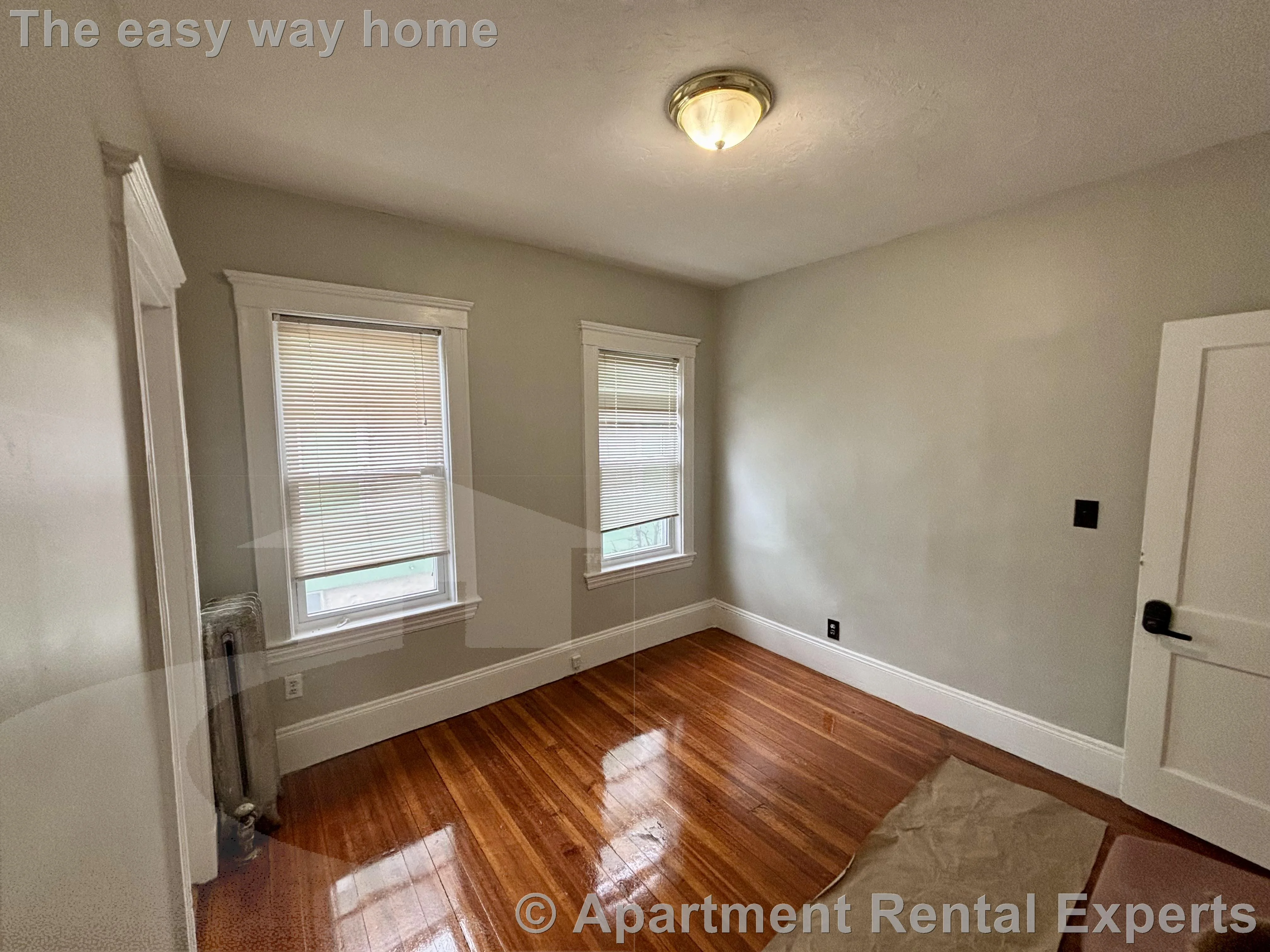 3 bed, 1 bath apartment for rent at 156 Middlesex Ave, Wellington — photo 8 of 10
