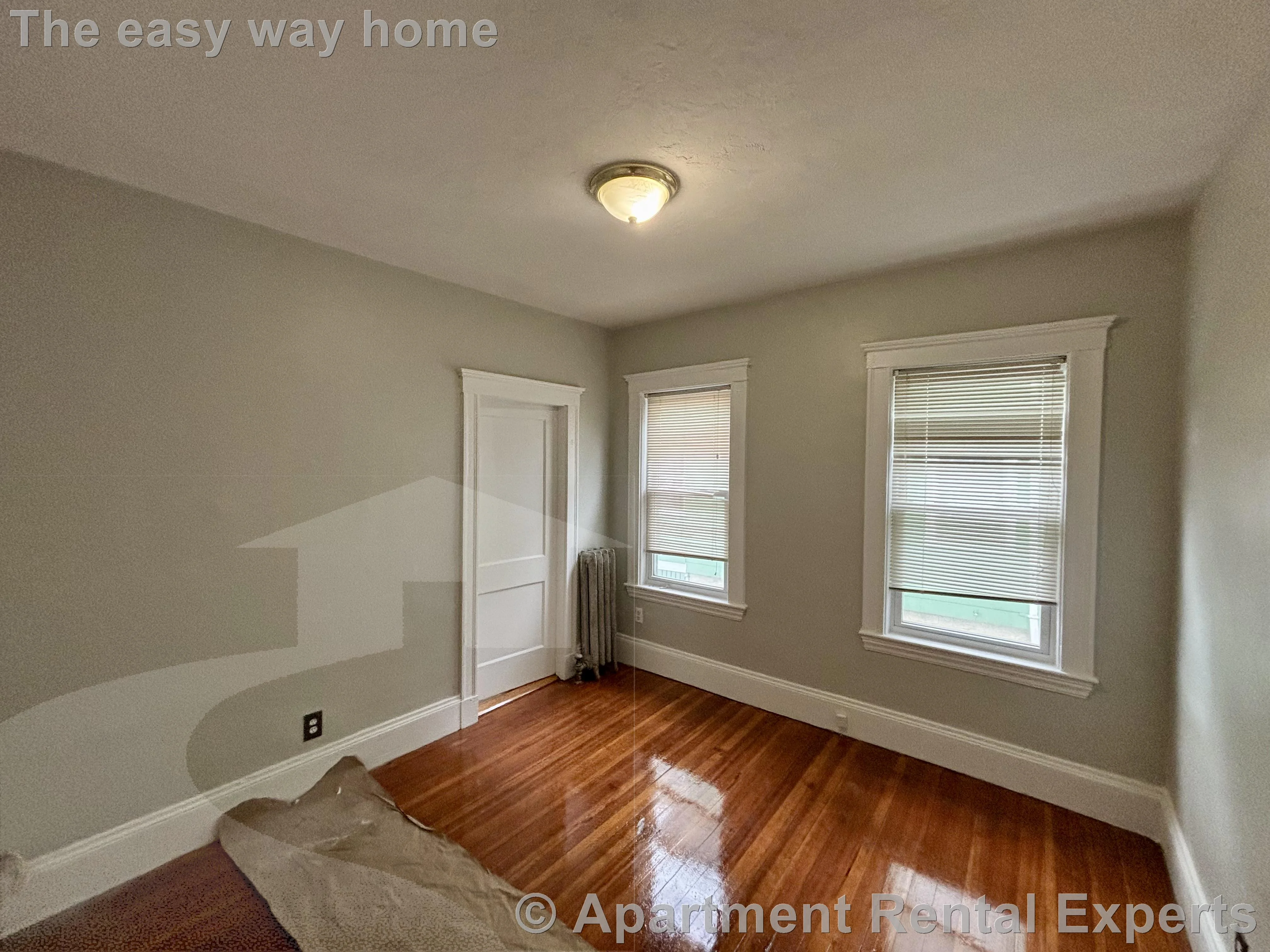 3 bed, 1 bath apartment for rent at 156 Middlesex Ave, Wellington — photo 7 of 10