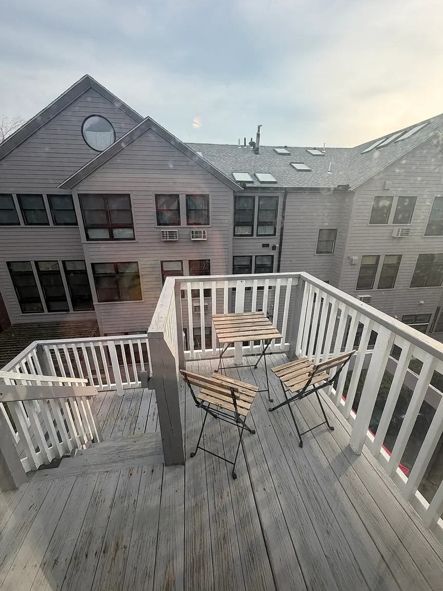 1 bed, 1 bath apartment for rent at 156 Morrison Ave Unit 3, Powder House Square — photo 16 of 17