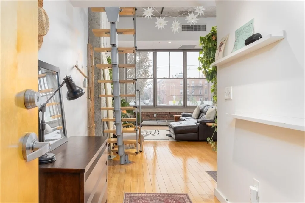 1 bed, 1 bath apartment for rent at 156 Porter St Unit 112, East Boston — photo 8 of 36