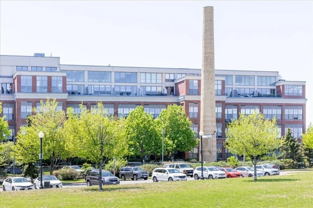 1 bed, 1 bath apartment for rent at 156 Porter St Unit 112, East Boston — photo 27 of 36