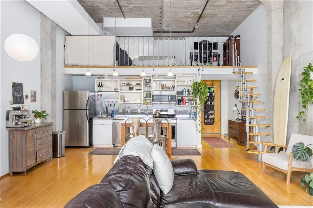 1 bed, 1 bath apartment for rent at 156 Porter St Unit 112, East Boston — photo 11 of 36