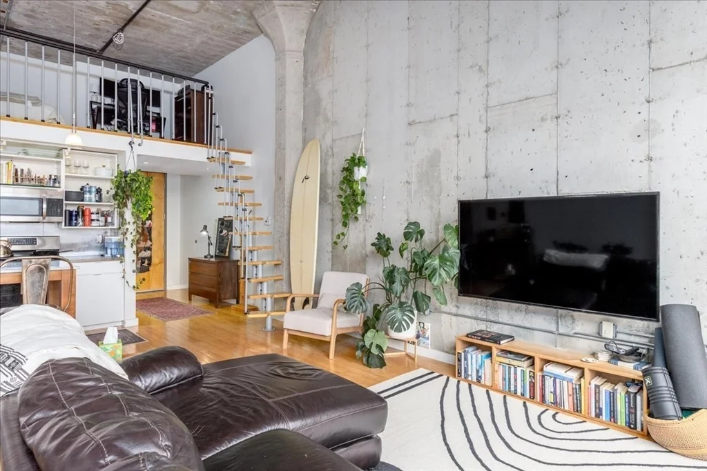 1 bed, 1 bath apartment for rent at 156 Porter St Unit 112, East Boston — photo 12 of 36