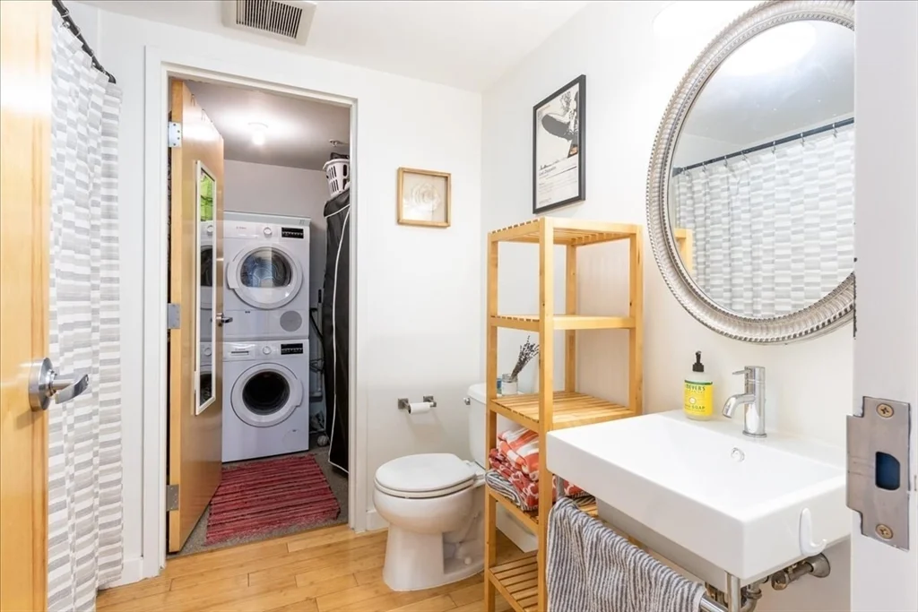 1 bed, 1 bath apartment for rent at 156 Porter St Unit 112, East Boston — photo 15 of 36