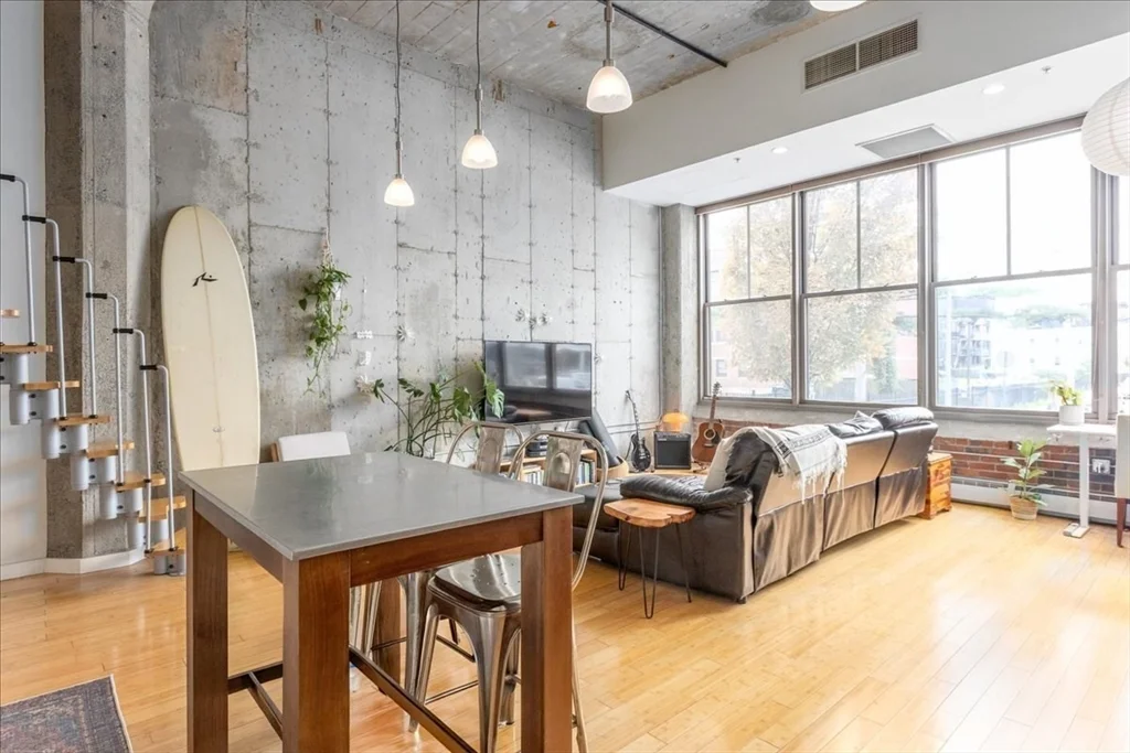 1 bed, 1 bath apartment for rent at 156 Porter St Unit 112, East Boston — photo 2 of 36