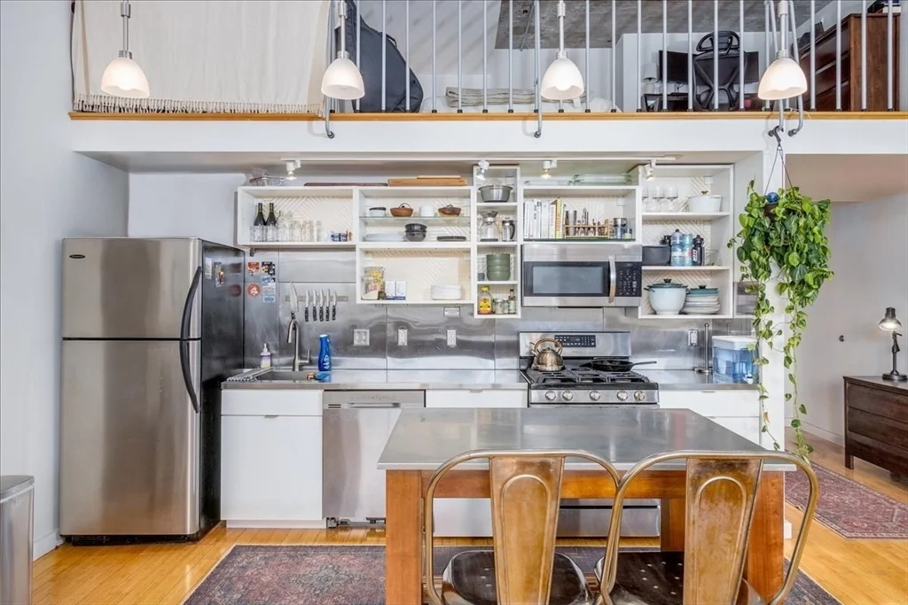 1 bed, 1 bath apartment for rent at 156 Porter St Unit 112, East Boston — photo 6 of 36