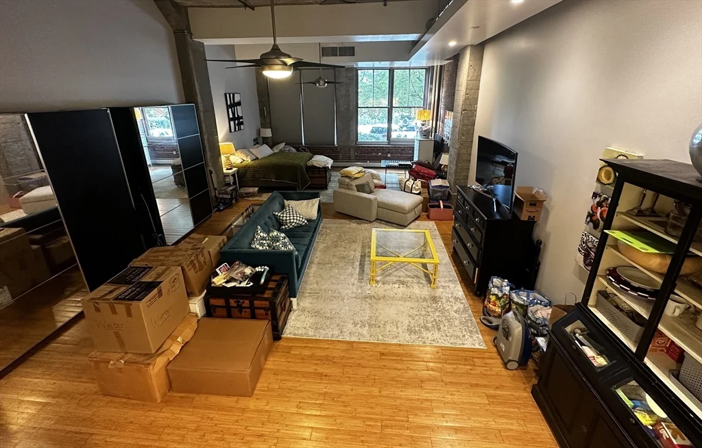 1 bed, 1 bath apartment for rent at 156 Porter St Unit 135, East Boston