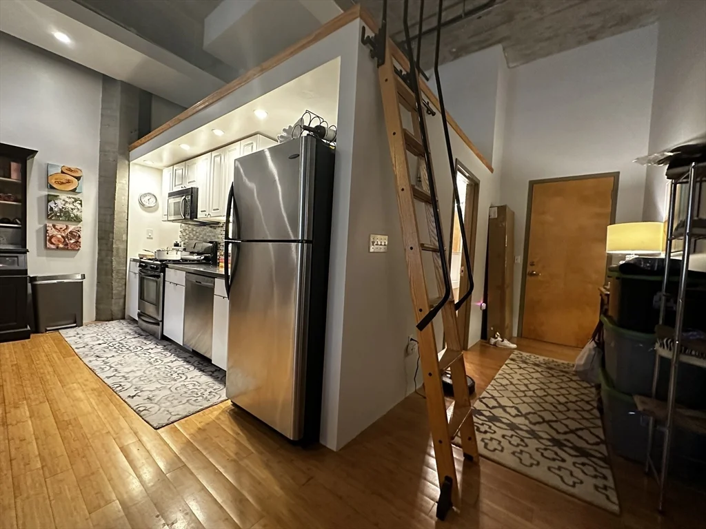 1 bed, 1 bath apartment for rent at 156 Porter St Unit 135, East Boston — photo 3 of 10