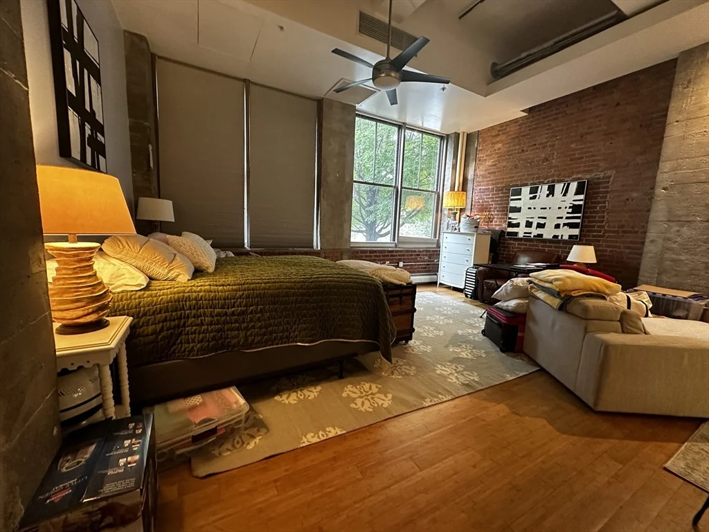 1 bed, 1 bath apartment for rent at 156 Porter St Unit 135, East Boston — photo 6 of 10