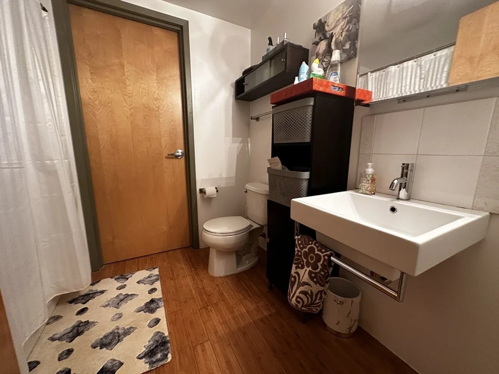 1 bed, 1 bath apartment for rent at 156 Porter St Unit 135, East Boston — photo 8 of 10