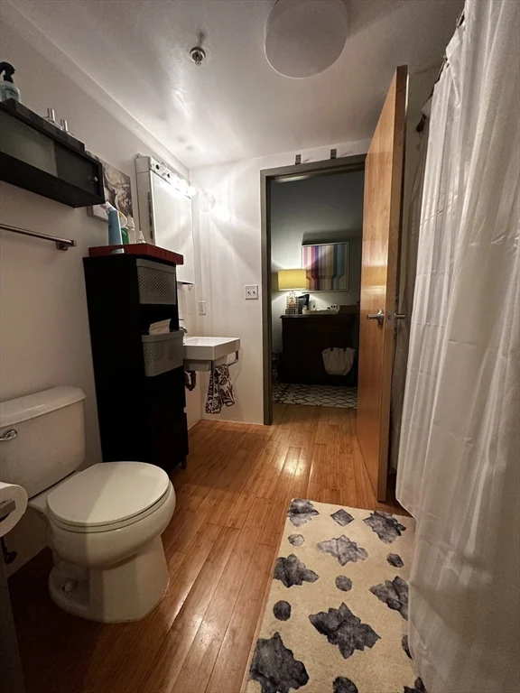 1 bed, 1 bath apartment for rent at 156 Porter St Unit 135, East Boston — photo 7 of 10