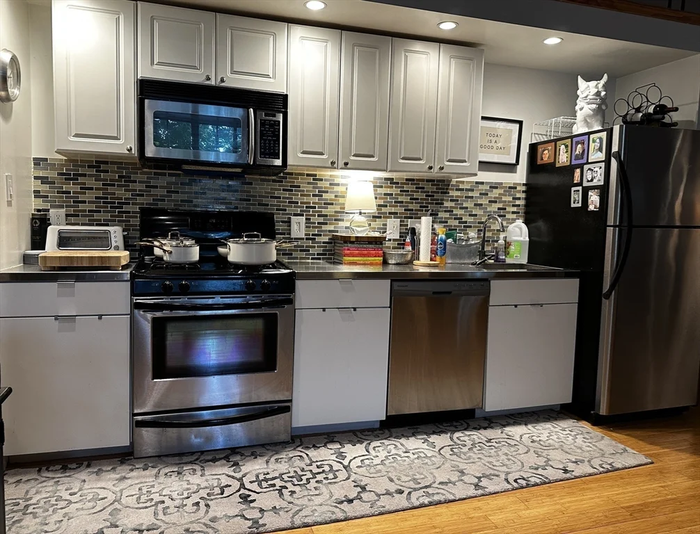1 bed, 1 bath apartment for rent at 156 Porter St Unit 135, East Boston — photo 5 of 10