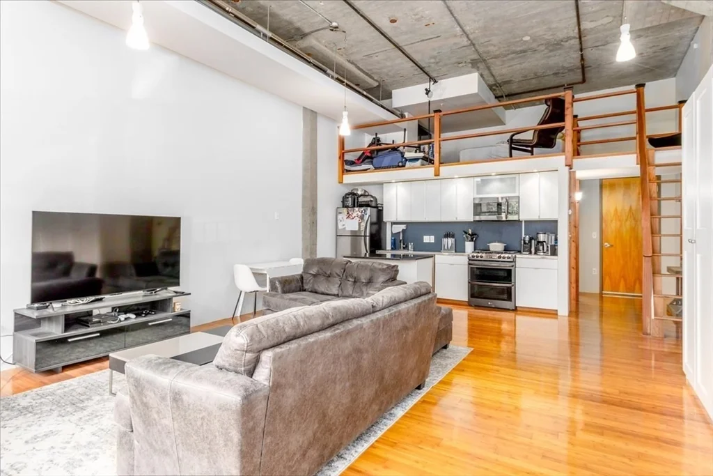 1 bed, 1 bath apartment for rent at 156 Porter St Unit 143, East Boston — photo 6 of 31