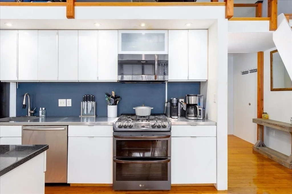 1 bed, 1 bath apartment for rent at 156 Porter St Unit 143, East Boston — photo 4 of 31
