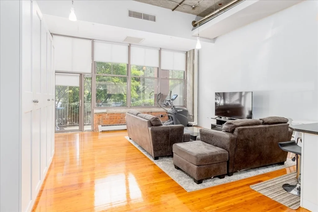 1 bed, 1 bath apartment for rent at 156 Porter St Unit 143, East Boston — photo 5 of 31