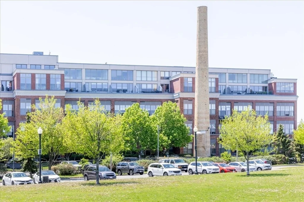 1 bed, 1 bath apartment for rent at 156 Porter St Unit 143, East Boston — photo 1 of 31