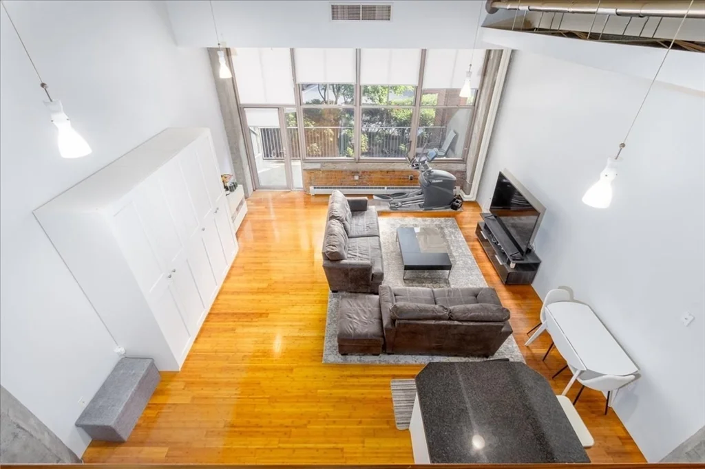 1 bed, 1 bath apartment for rent at 156 Porter St Unit 143, East Boston — photo 7 of 31