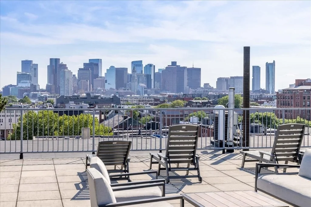 1 bed, 1 bath apartment for rent at 156 Porter St Unit 143, East Boston — photo 17 of 31