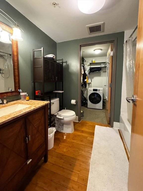 1 bed, 1 bath apartment for rent at 156 Porter St Unit 206, East Boston — photo 6 of 11