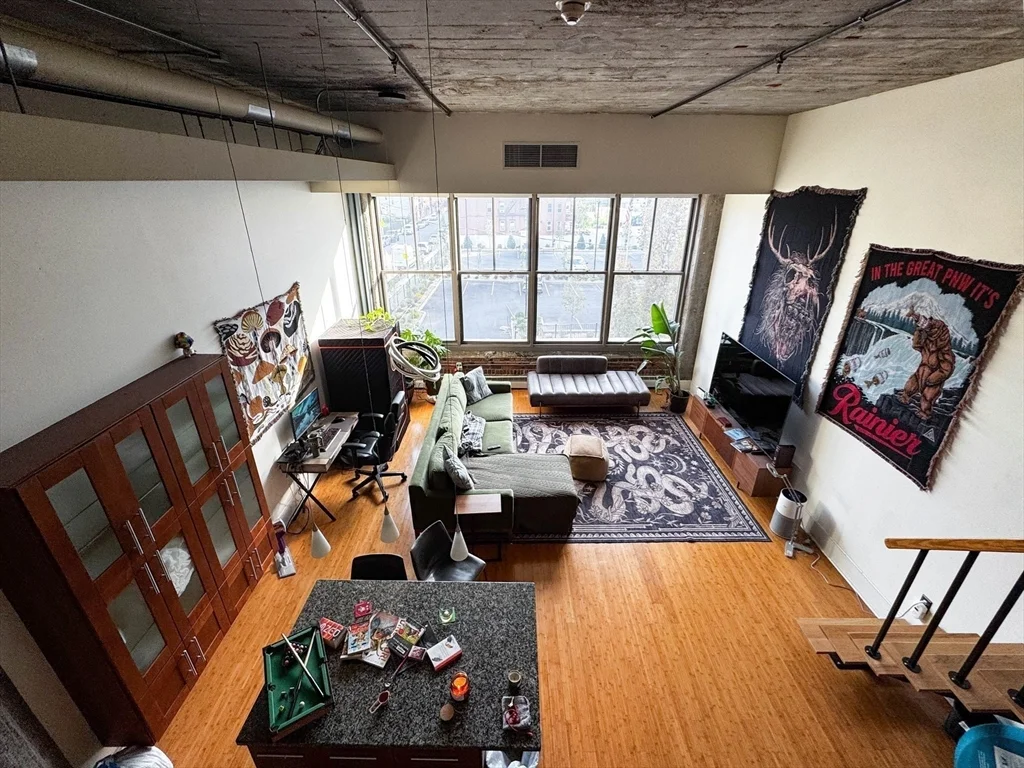 1 bed, 1 bath apartment for rent at 156 Porter St Unit 206, East Boston — photo 9 of 11