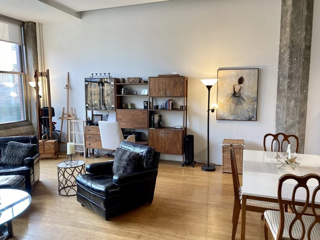 1 bed, 1 bath apartment for rent at 156 Porter St Unit 212, East Boston — photo 3 of 18