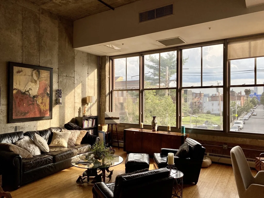1 bed, 1 bath apartment for rent at 156 Porter St Unit 212, East Boston