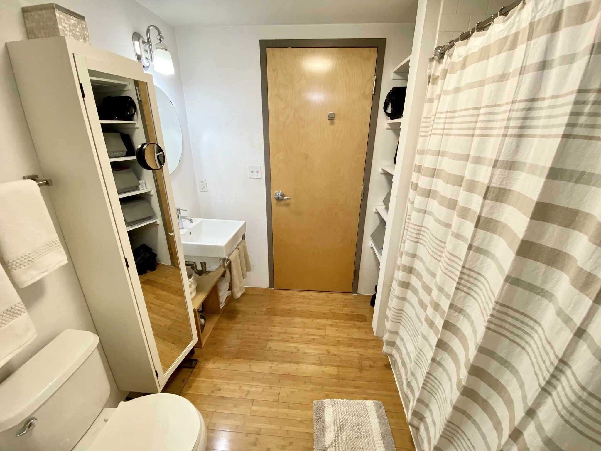 1 bed, 1 bath apartment for rent at 156 Porter St Unit 212, East Boston — photo 8 of 18