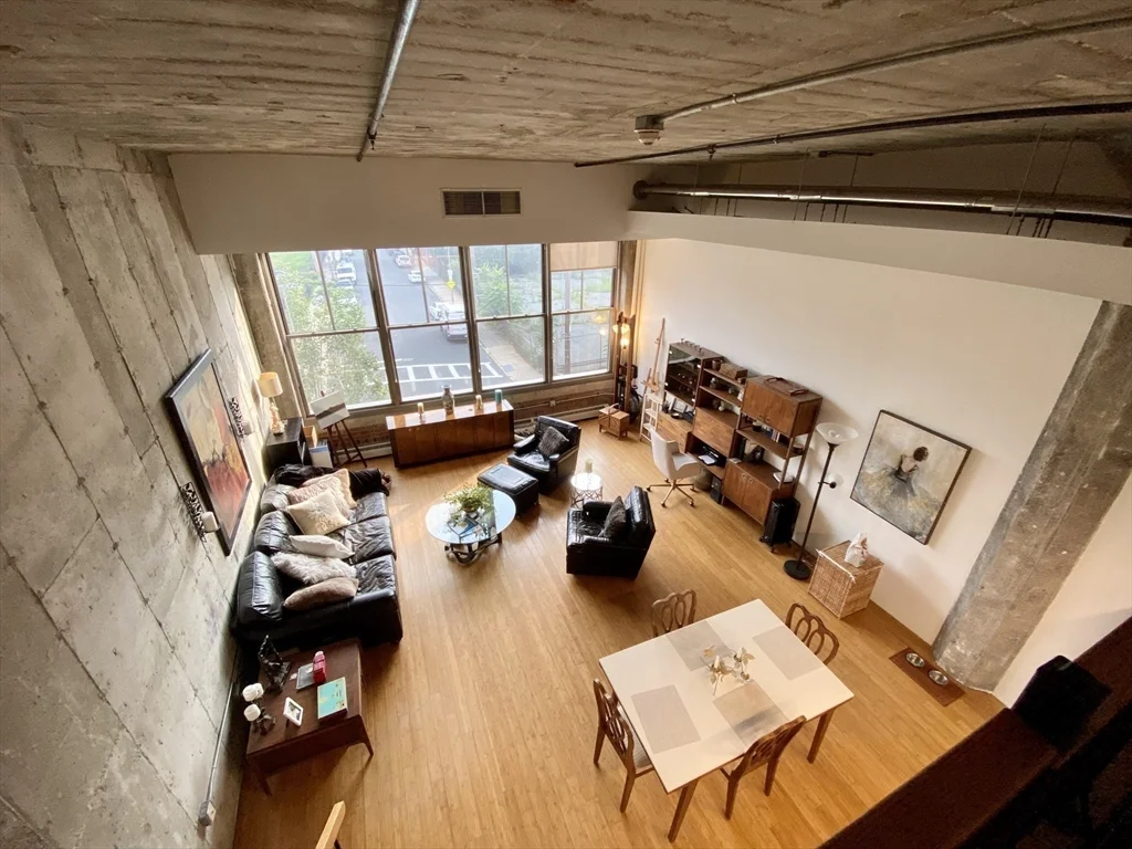 1 bed, 1 bath apartment for rent at 156 Porter St Unit 212, East Boston — photo 8 of 18