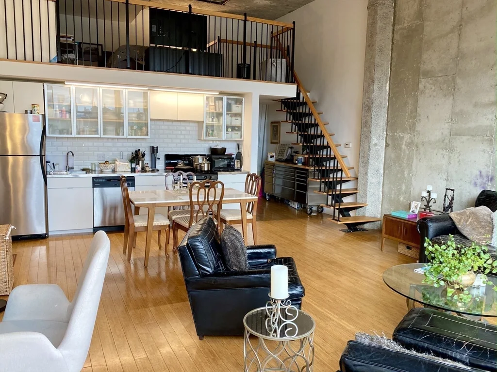 1 bed, 1 bath apartment for rent at 156 Porter St Unit 212, East Boston — photo 7 of 18