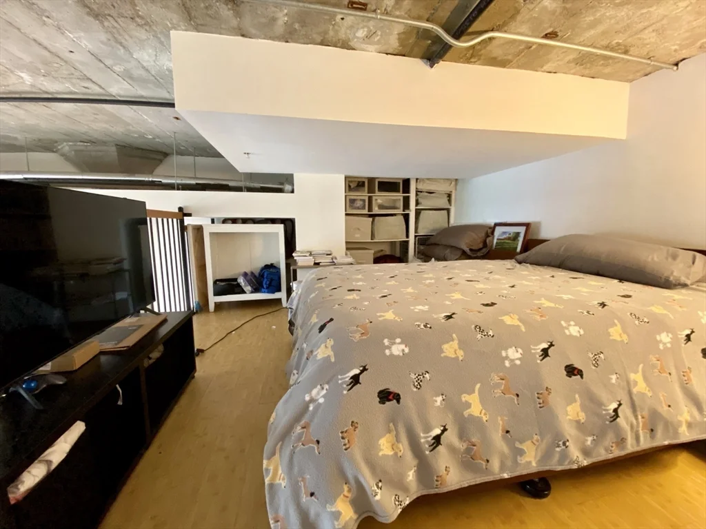 1 bed, 1 bath apartment for rent at 156 Porter St Unit 212, East Boston — photo 9 of 18