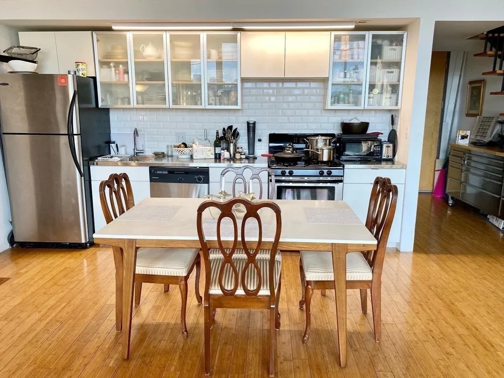1 bed, 1 bath apartment for rent at 156 Porter St Unit 212, East Boston — photo 6 of 18