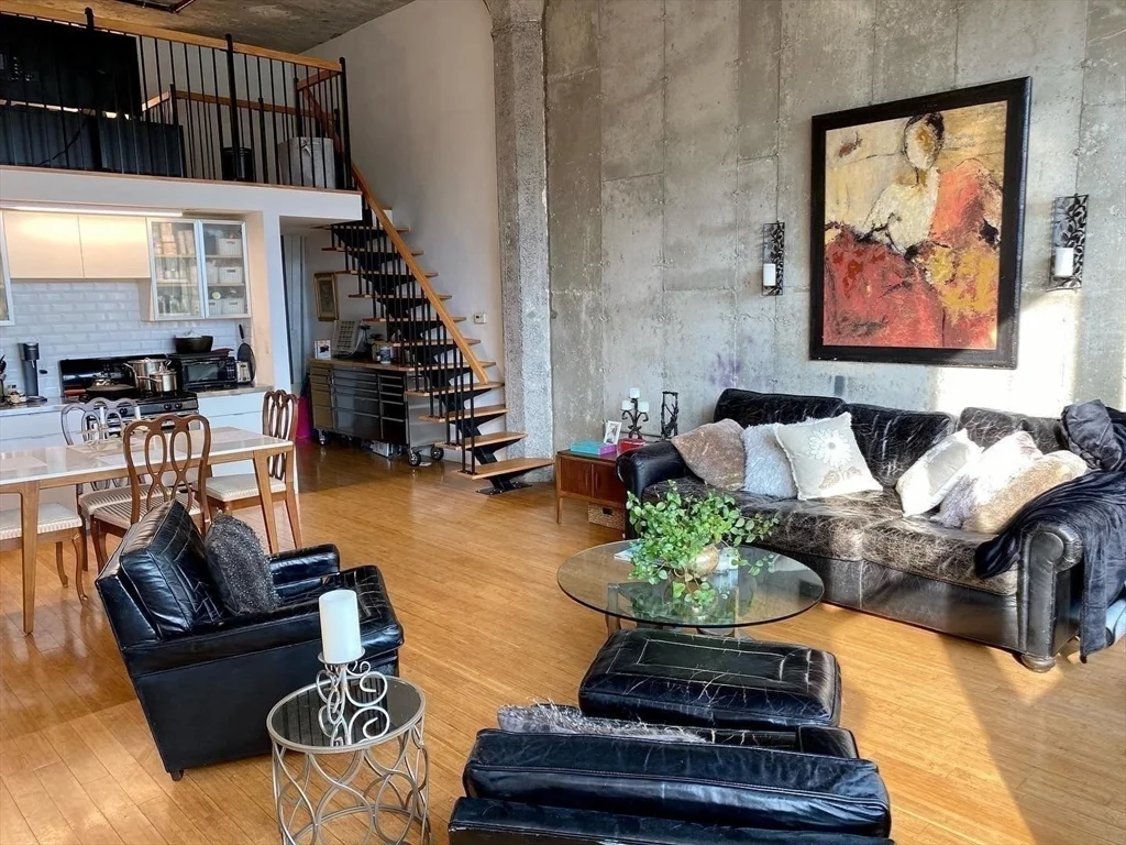 1 bed, 1 bath apartment for rent at 156 Porter St Unit 212, East Boston — photo 5 of 18