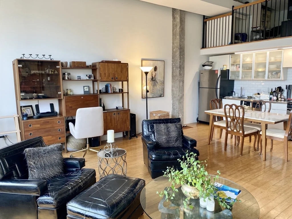 1 bed, 1 bath apartment for rent at 156 Porter St Unit 212, East Boston — photo 4 of 18