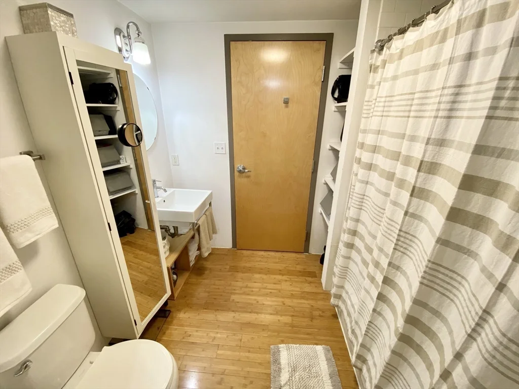 1 bed, 1 bath apartment for rent at 156 Porter St Unit 212, East Boston — photo 10 of 18