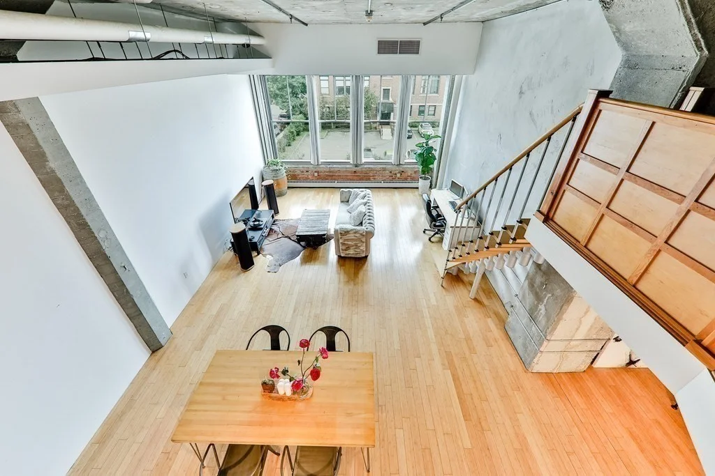 1 bed, 1 bath apartment for rent at 156 Porter St Unit 224, East Boston — photo 5 of 17