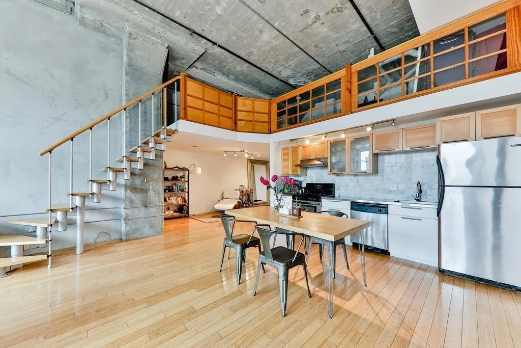 1 bed, 1 bath apartment for rent at 156 Porter St Unit 224, East Boston — photo 1 of 17