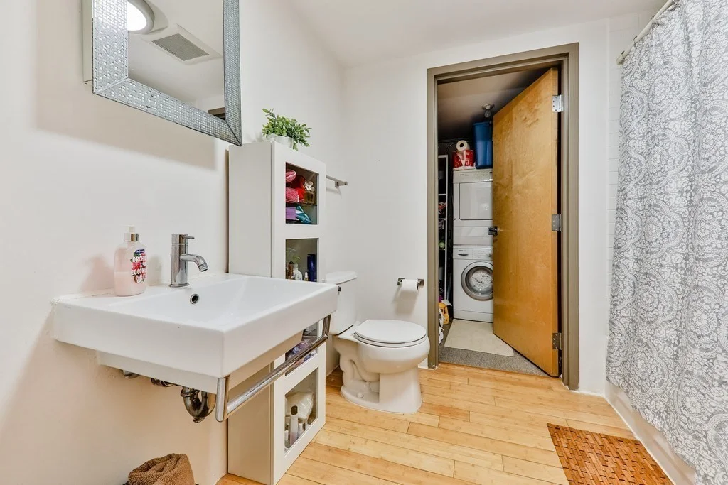 1 bed, 1 bath apartment for rent at 156 Porter St Unit 224, East Boston — photo 9 of 17