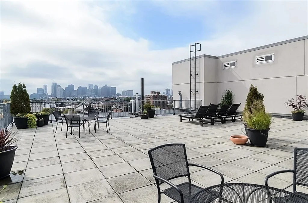 1 bed, 1 bath apartment for rent at 156 Porter St Unit 224, East Boston — photo 11 of 17