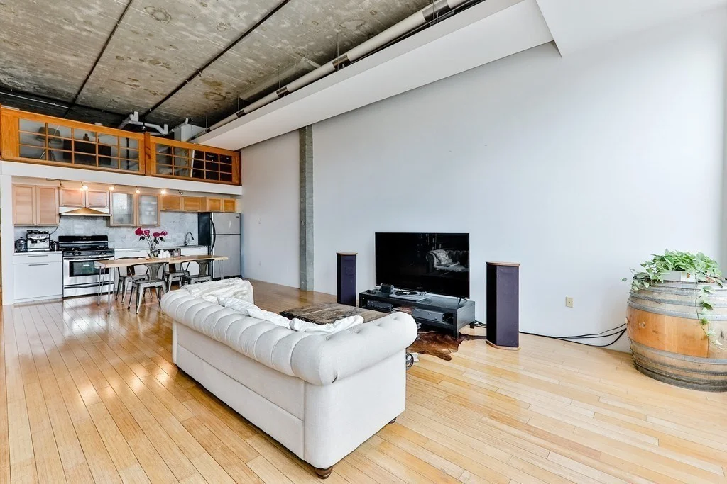 1 bed, 1 bath apartment for rent at 156 Porter St Unit 224, East Boston — photo 3 of 17