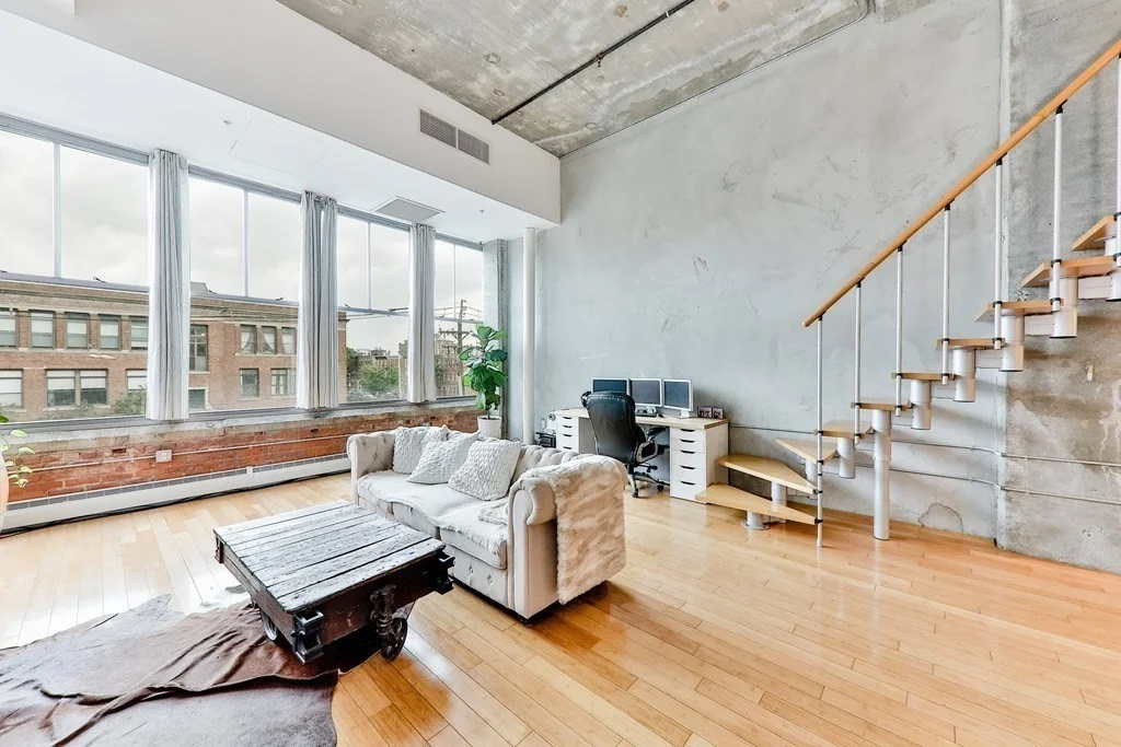 1 bed, 1 bath apartment for rent at 156 Porter St Unit 224, East Boston — photo 2 of 17