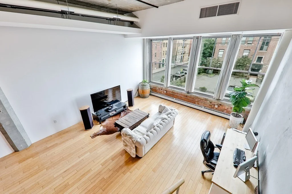 1 bed, 1 bath apartment for rent at 156 Porter St Unit 224, East Boston — photo 4 of 17