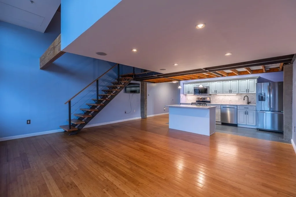 1 bed, 1 bath apartment for rent at 156 Porter St Unit 229, East Boston — photo 9 of 35
