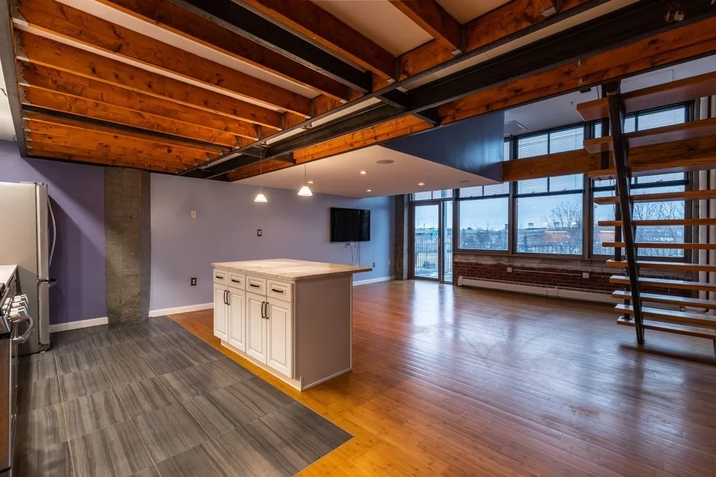 1 bed, 1 bath apartment for rent at 156 Porter St Unit 229, East Boston — photo 5 of 35