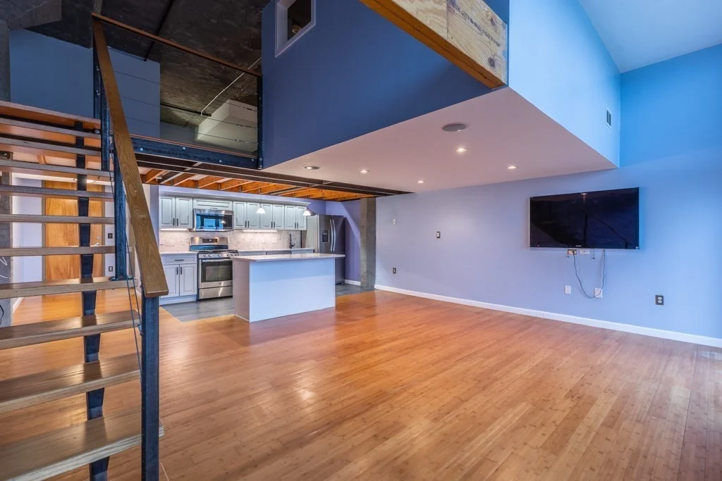 1 bed, 1 bath apartment for rent at 156 Porter St Unit 229, East Boston — photo 8 of 35