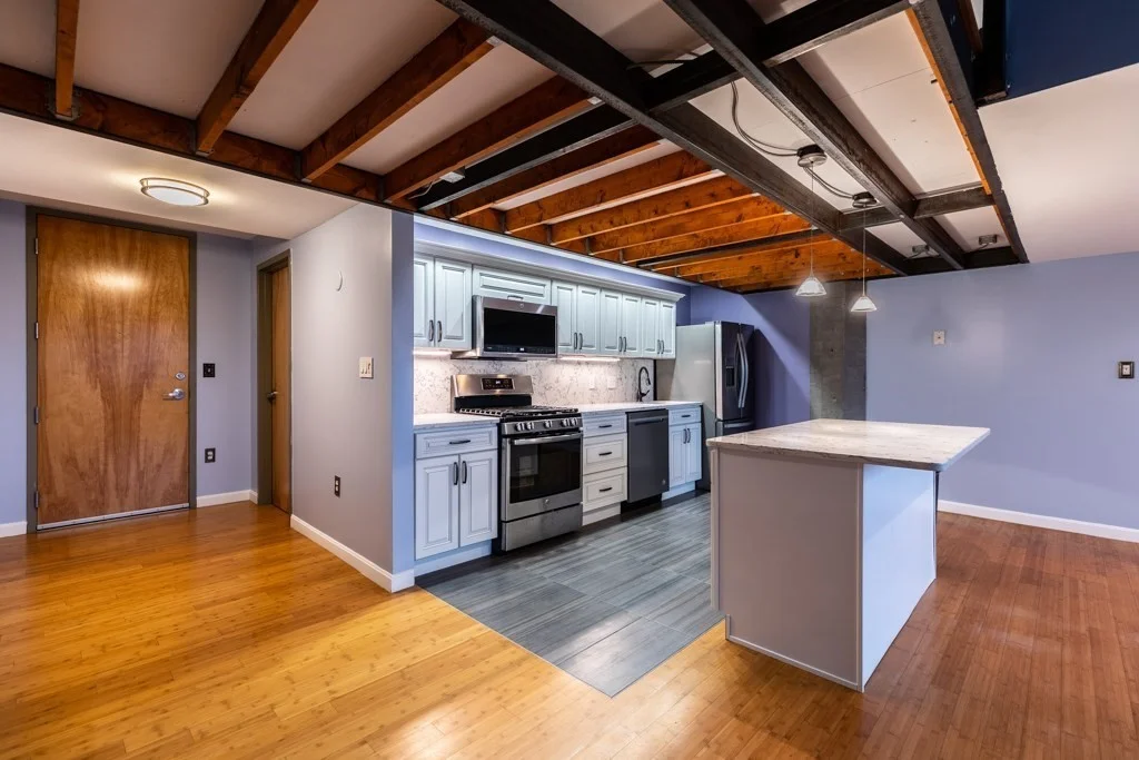 1 bed, 1 bath apartment for rent at 156 Porter St Unit 229, East Boston — photo 6 of 35