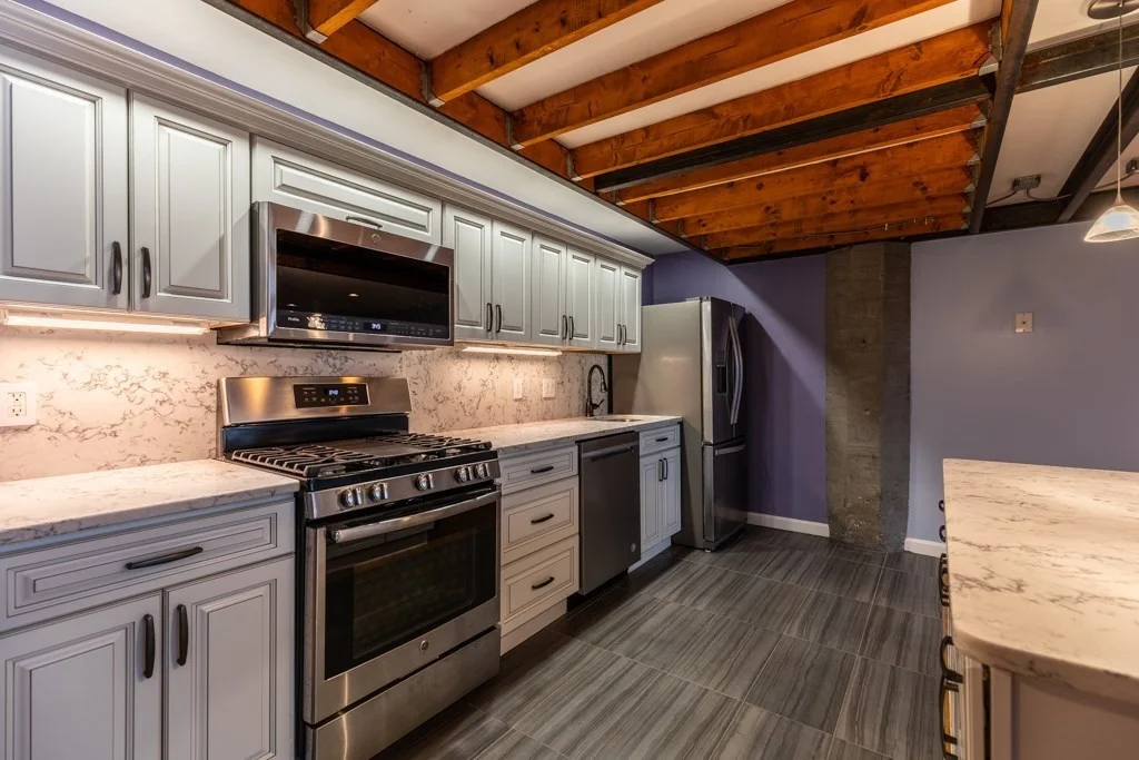 1 bed, 1 bath apartment for rent at 156 Porter St Unit 229, East Boston — photo 4 of 35