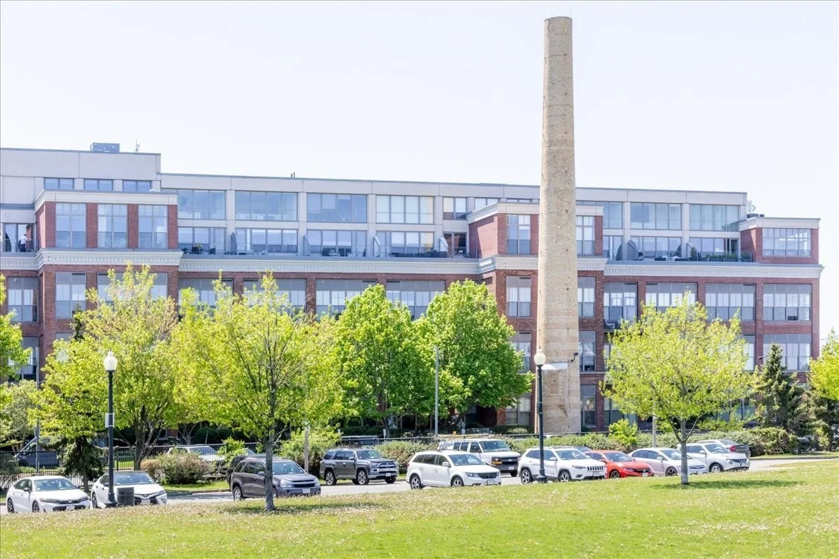 1 bed, 1 bath apartment for rent at 156 Porter St Unit 229, East Boston